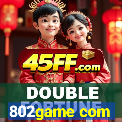 802game com